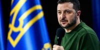 Зеленский заявил, что планирует подписать соглашение о полезных ископаемых - M24.Ru