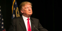 Трамп заявил, что не видит проблемы в отправке европейских миротворцев на Украину - M24.Ru