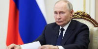 Путин заявил, что Европа не может ничего требовать от России - M24.Ru