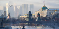 Синоптик Вильфанд не исключил морозы в Московском регионе в марте - M24.Ru