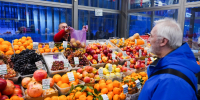 Какие товары должны подешеветь на фоне снижения курса доллара: мнение экспертов - Вечерняя Москва