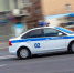 На Калужском шоссе в Москве столкнулись два автомобиля - M24.Ru