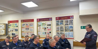 «Должен быть такой день…» - Район Арбат