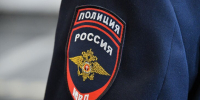 В Петербурге задержана москвичка за вандализм на выставке - M24.Ru