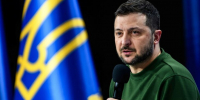 Верховная рада Украины повторно рассмотрит продление полномочий Зеленского - M24.Ru