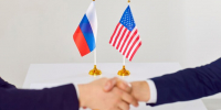 Песков озвучил этапы восстановления отношений России и США - M24.Ru