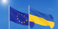 ЕС реализует собственное соглашение с Киевом на фоне диалога Украины и США по ископаемым - M24.Ru