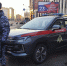 Росгвардейцы обеспечили безопасность праздничных мероприятий в честь Дня защитника Отечества в Москве - УВО ВНГ по Москве
