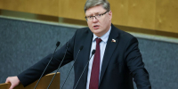 Андрей Исаев: «Единая Россия» обеспечит трудоустройство и переподготовку участников СВО - Единая Россия