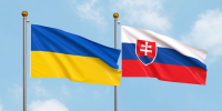 Вице-спикер парламента Словакии Данко: Украина должна 3,5 млрд евро за помощь - M24.Ru