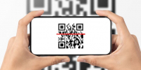 ЦППК тестирует формат обратной связи с пассажирами в виде QR-кодов - M24.Ru