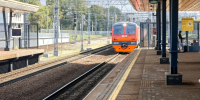 Расписание поездов на ряде направлений МЖД изменится в марте - MSKNovosti.Ru