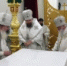 Управляющий делами Московской Патриархии освятил Свято-Троицкий кафедральный собор г. Бузулука Оренбургской области - Московский Патриархат РПЦ