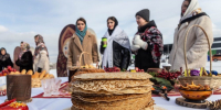 Жителей Покровского-Стрешнево приглашают отпраздновать Масленицу, фото - Мой район