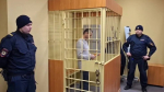 Водитель упавшего в реку в Петербурге автобуса оштрафован за "резиновую" квартиру