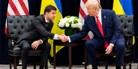 Украина и США согласовали сделку по редкоземельным металлам - Говорит Москва