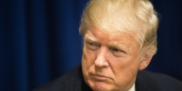 Трамп сообщил, что хотел бы покупать у России минералы - M24.Ru
