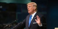 Трамп допустил, что сделка по ископаемым с Украиной достигнет 1 трлн долларов - M24.Ru