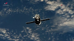Корабль "Прогресс МС-28" был сведен с орбиты