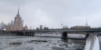 Переменная облачность без осадков ожидается в Москве 26 февраля - M24.Ru