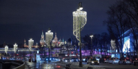 Москвичей предупредили о ночных морозах до конца рабочей недели - M24.Ru