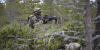 WSJ: США не отправят военных на Украину и не окажут помощь во время боевых действий - Говорит Москва