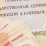 Общественная палата предложила повысить маткапитал за третьего ребенка до 1 млн рублей - M24.Ru