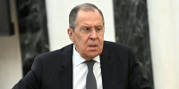 Лавров: РФ и США 27 февраля проведут в Стамбуле встречу по работе посольств двух стран - M24.Ru