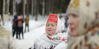 Спрос туристов на организованные туры на Масленицу оказался невысоким - MSKNovosti.Ru