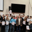 Более 180 школьников провели предпрофессиональные каникулы в НИТУ МИСИС - МИСиС