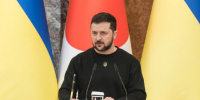 Зеленский выразил опасение, что другие страны могут потребовать вернуть деньги за помощь - M24.Ru