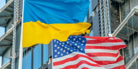 Трамп заявил, что США не будут давать Украине значительных гарантий безопасности - M24.Ru