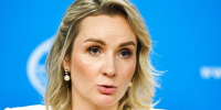 Львова-Белова сообщила о работе над возвращением в Россию 10 детей из стран ЕС - M24.Ru