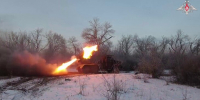 Военные РФ уничтожили четыре станции Starlink и 18 пунктов управления БПЛА ВСУ - M24.Ru