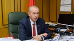 Рассвет ТВ. Сергей Левченко: «Все на Народный референдум!»