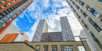 74 новостройки возвели в Москве по программе реновации в 2024 году - Стройнадзор