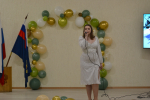 В СИЗО-1 ГУФСИН для сотрудников и членов их семей проведено праздничное мероприятие, посвящённое Масленице