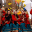 Широкую Масленицу отпразднуют в Обручевском районе, фото - Мой район