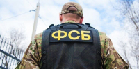 В Самарской области задержан мужчина, бросивший гранату на крыльцо правительства - M24.Ru