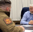 Алексей Лисовенко: Гуманитарная помощь от жителей Лосиноостровского района доставлена на фронт - Единая Россия