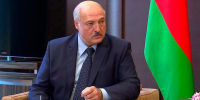 Лукашенко заявил о планах встретиться с Путиным через неделю - M24.Ru