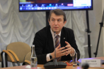 «Поделиться своим взглядом на мир»: в Вышке прошел суперфинал «Своими словами»