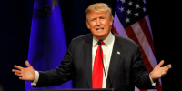 Трамп заявил, что не хочет платить миллиарды за бессмысленную войну на Украине - M24.Ru