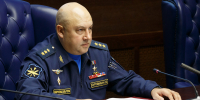 Военкор Сладков заявил, что дело Суровикина имеет «плохой запах» - Вечерняя Москва
