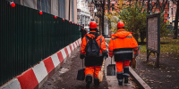 Погода в Москве в последний день зимы: Переменная облачность и до 4 градусов тепла - Molnet.Ru