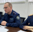 В Главном управлении прошел тематический прием граждан по вопросам невыплаты заработной платы в столичном регионе - Следственный комитет