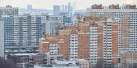 Некомфортная погода установится в Москве на следующей неделе - M24.Ru