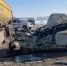 В Курской области четыре человека погибли в массовом ДТП - M24.Ru