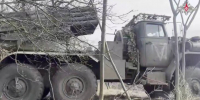ВС РФ освободили деревню Новая Сорочина в Курской области - M24.Ru