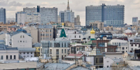 Синоптик Вильфанд спрогнозировал резкое падение давления в Москве к 4 марта - M24.Ru
